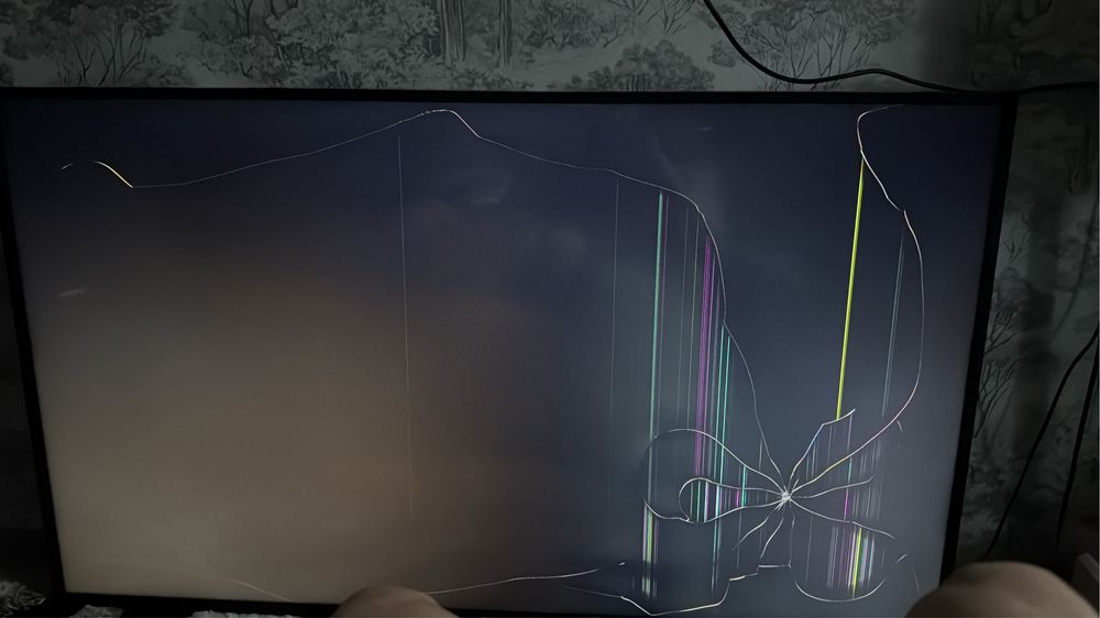 Продается Смартелевизор LG