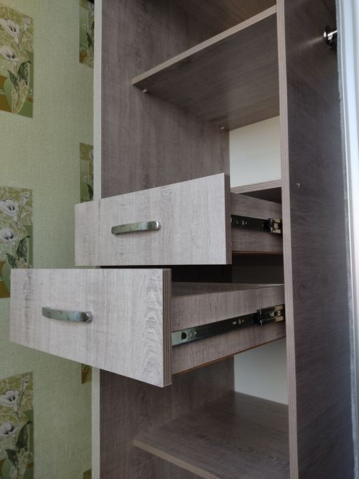 Шкаф купе Делави от производителя Шкаф шкоф шкоп шкап Шифоньер шифанер