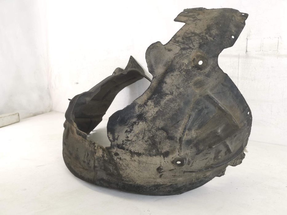 Предна дясна броня / Preden desen bronya Ауди Кю4 е-трон / Audi Q4 e-t