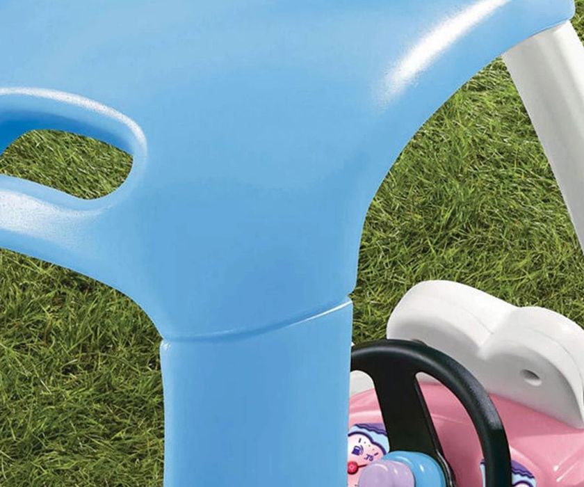 Детска кола за бутане Little Tikes, Принцеса