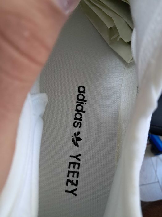 Adidas Yeezy Boost 350 v2 Bone 40-42