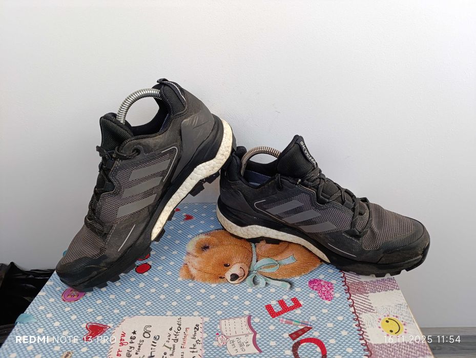 adidas Terrex Skychaser 2 GORE-TEX ''оригинални мъжки маратонки 40 ном