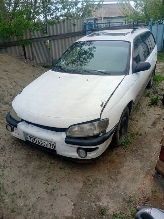 Продам опель омега б