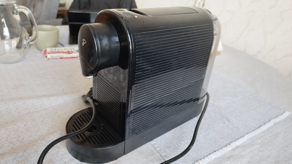 Кафе машина за капсоли Чибо