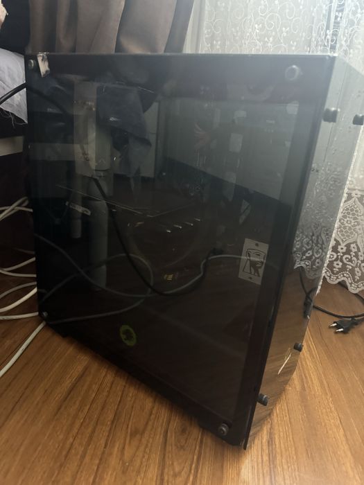 игровой компьютер ПК