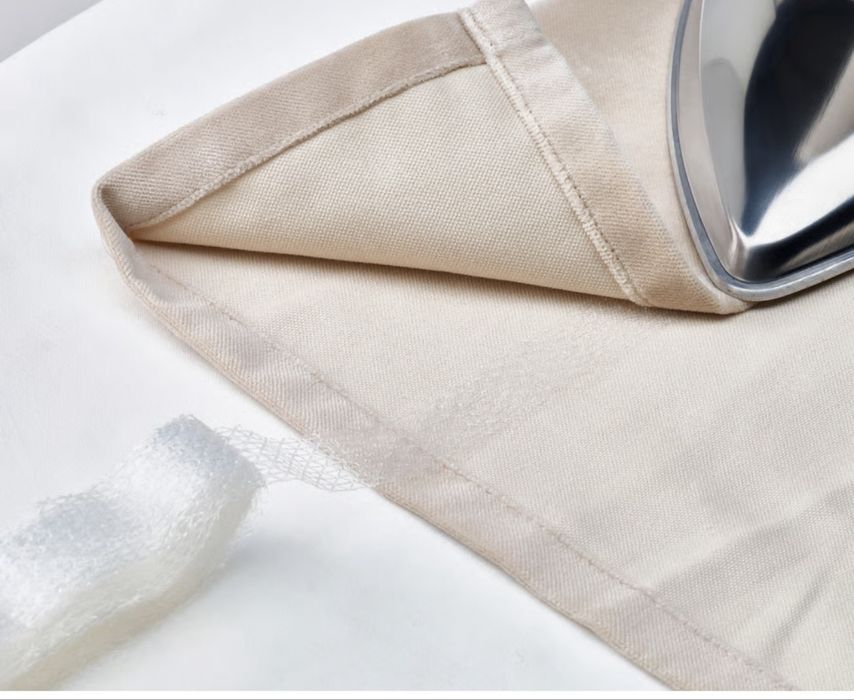 Draperii Sanella Ikea