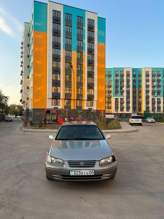Продам камри 20 3л