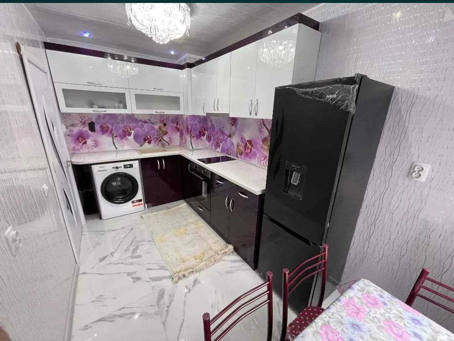 Продава се Двустаен апартамент в Омуртаг - 50 кв.м за 1000 €/кв.м - Снимка #2