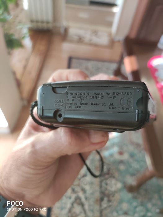 Блутут слушалки Джабра за удобство в кола, чудесен касетофон