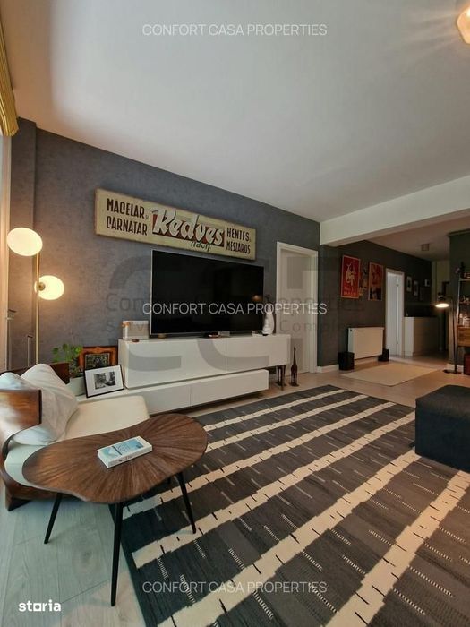 Apartament – București, Grivița - Mai multe