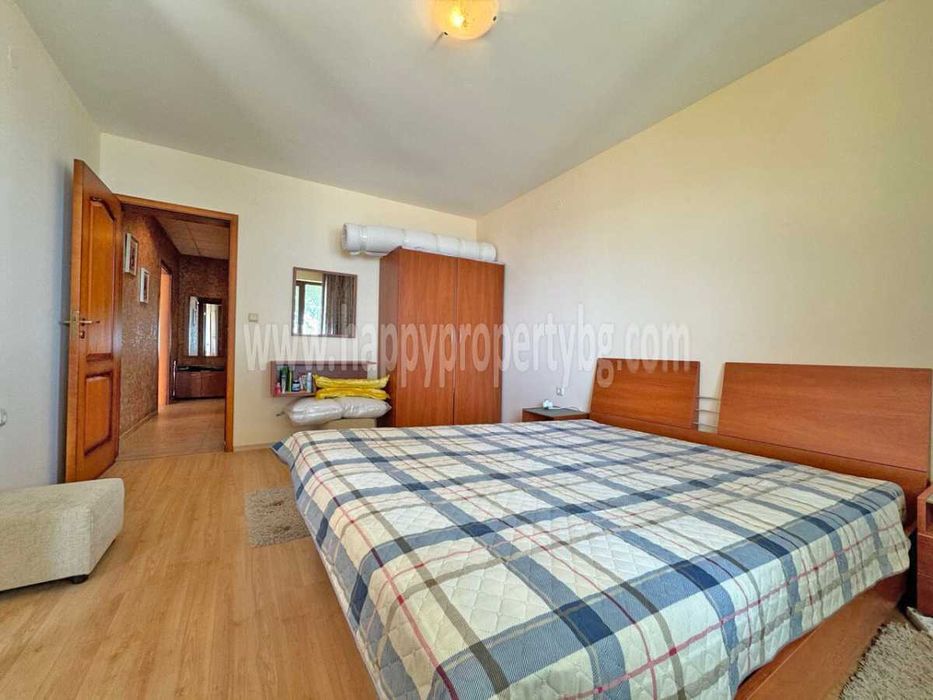 Продава се Двустаен апартамент в к.к. Елените - 66 кв.м за 1341 €/кв.м - Снимка #5