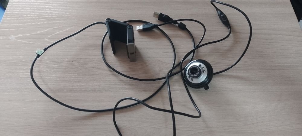 Продам веб-камеры
