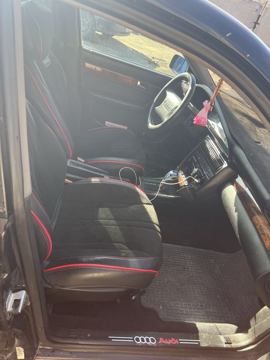 Продам Ауди 100 с4