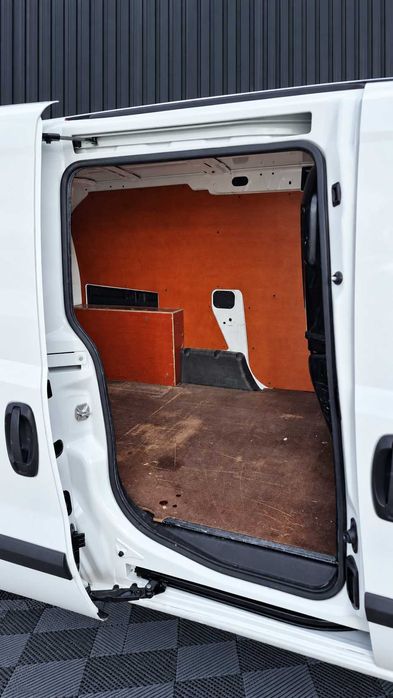 OPEL Combo 2016 — imagine 4