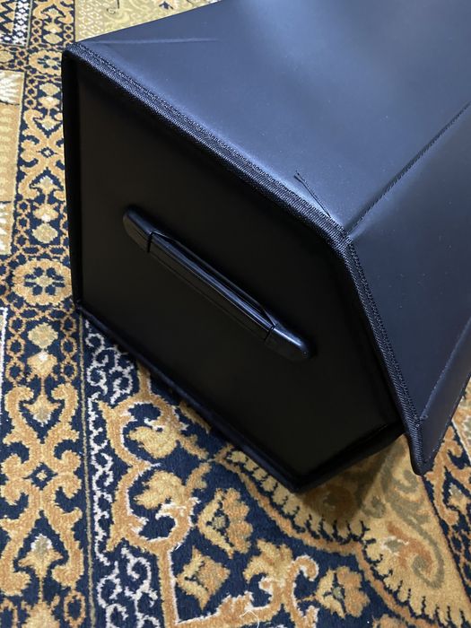 Сумка органайзер hyundai