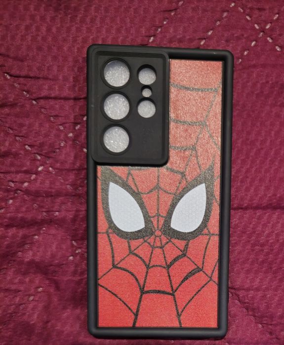 7 Калъфа (Case) За Samsung Galaxy S24 Ultra