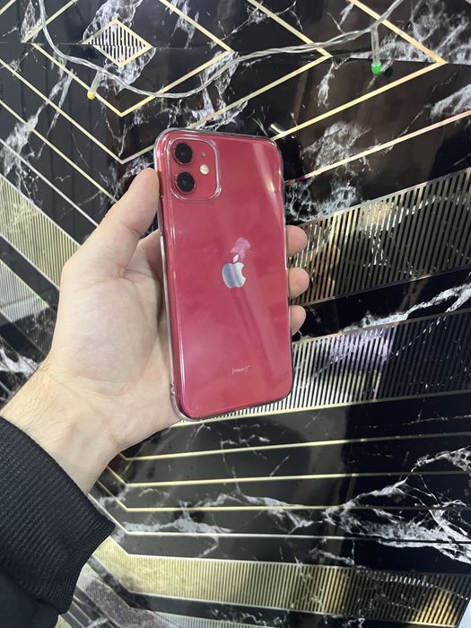 Продам телефон Айфон 11 128Gb