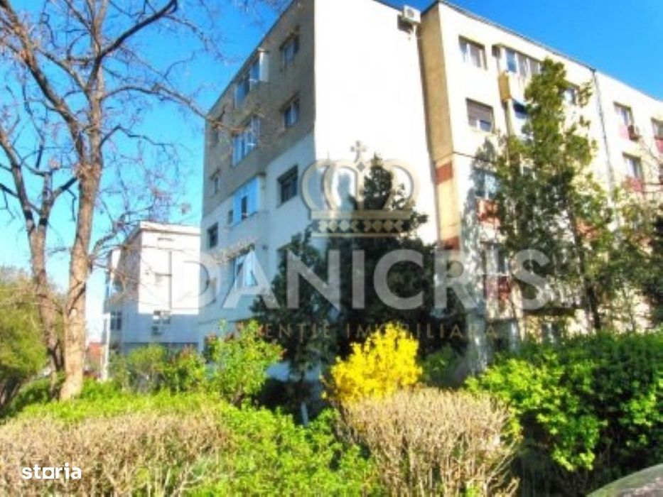 Garsonieră |Tomis Nord |Mobilată și utilată | Ideală pentru investiție — fotografia 1