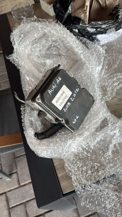 Pompa frana ABS audi A6 C6