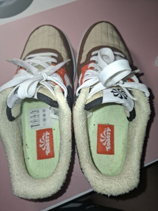 Nike Air Force 1'07LXX