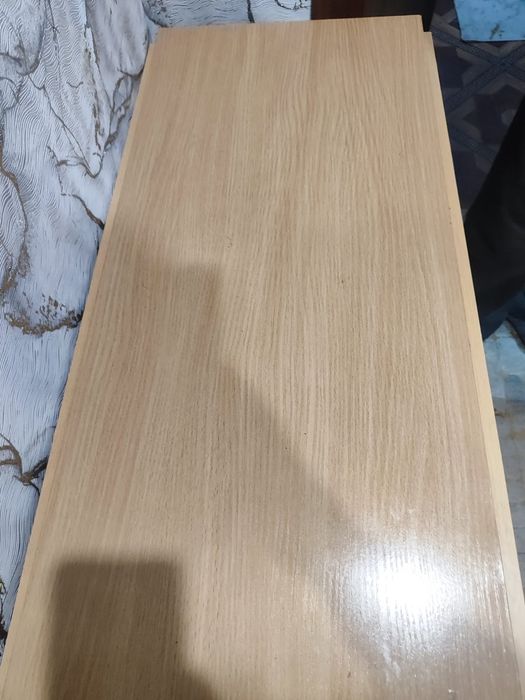 Стол тумба раскладной