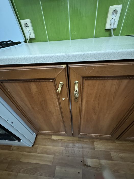 Продам кухонной гарнитур