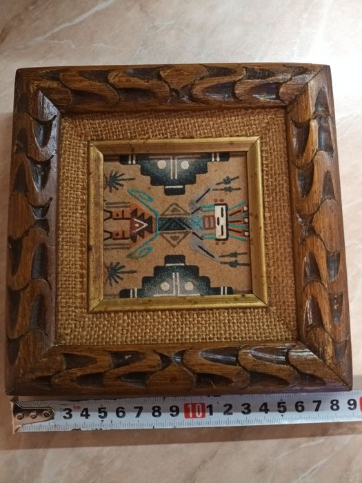 Картини ръчна изработка за стена