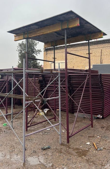 Lesa | Stoyka | Monolit lesa arendaga va sotuvga