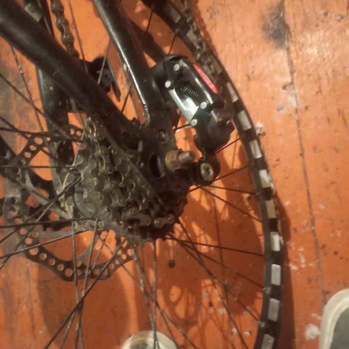 Велик в хорошем состоянии