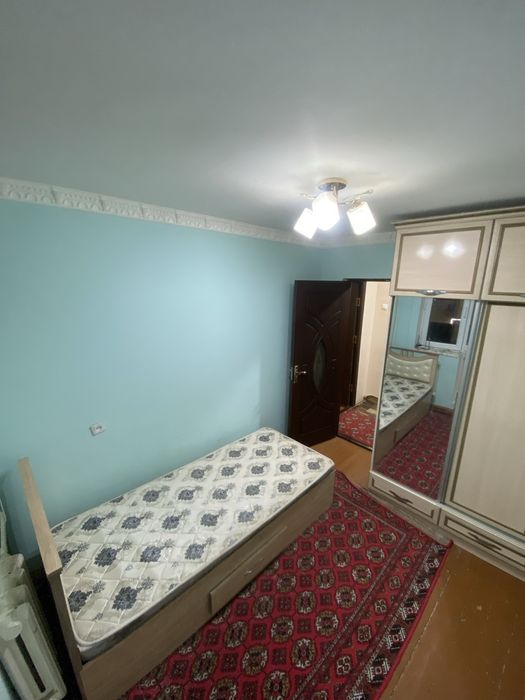 2 xonali kvartira ijaraga fevral oyidan qoyiladi