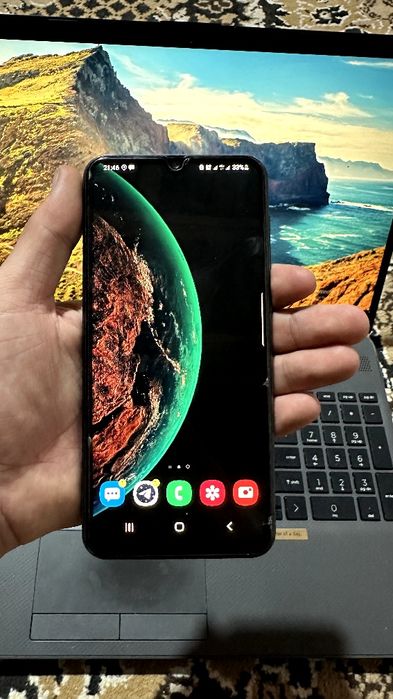 Samsung a30 32 xotira