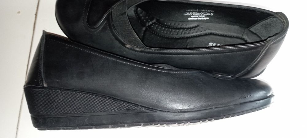 Мода и стиль.Женские туфли.