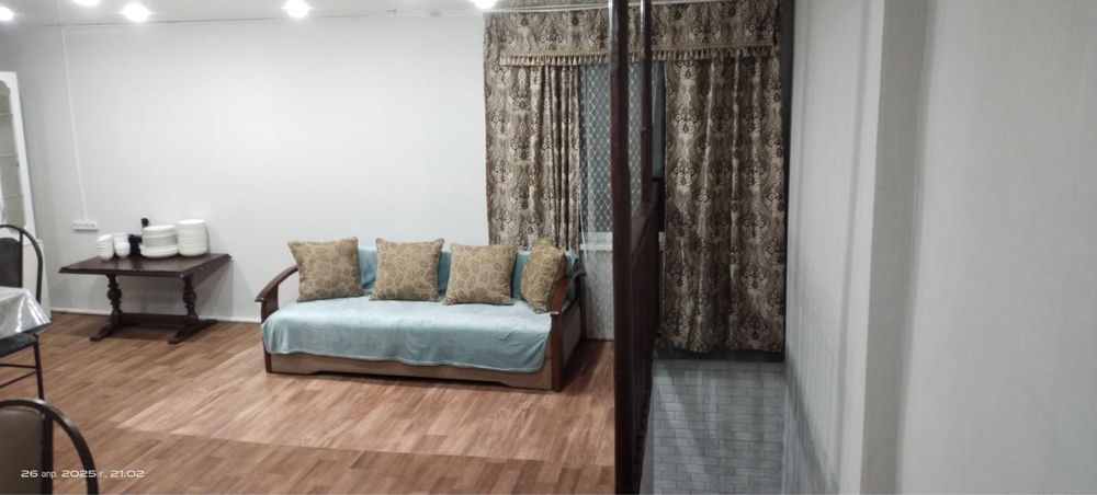 Сдам коттедж посуточно