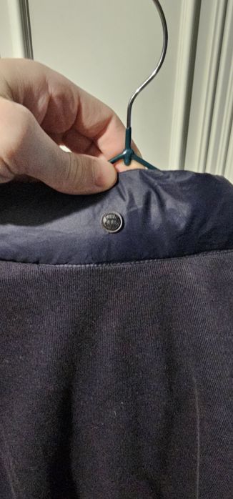 Жилетка Massimo dutti