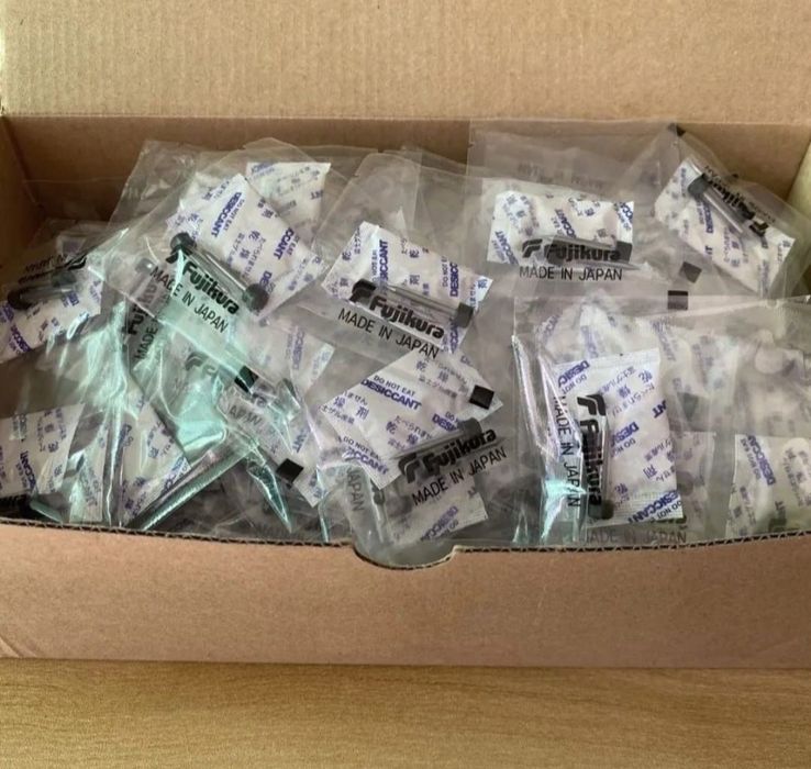Electrozi aparat sudura fibra optica FUJIKURA