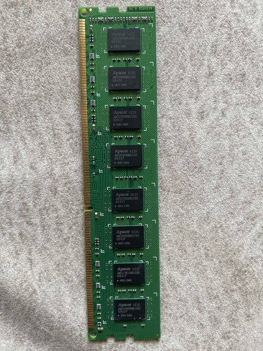 Оперативная память ddr3