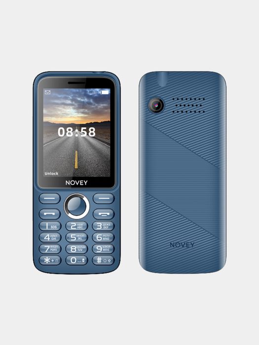 Novey M365 100% New 2sim karta 1flesh karta