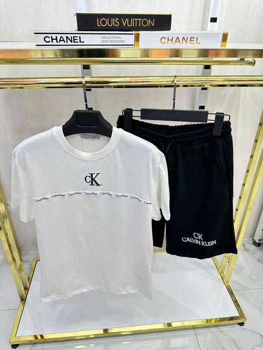 Мъжки Летни Екипи Dsquared2