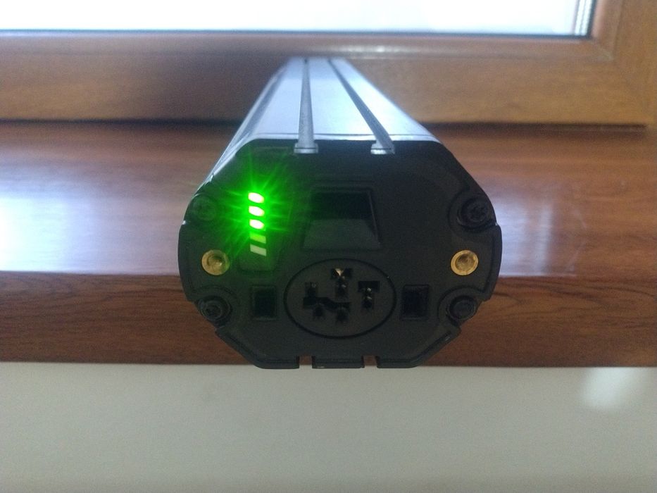 Baterie bosch 500 orizontala