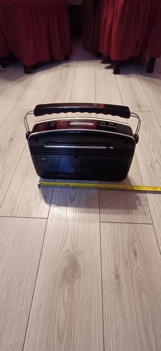 Vand Radio GPO Rydell Nostalgic/Retro