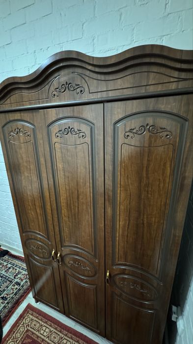 Шкаф детский