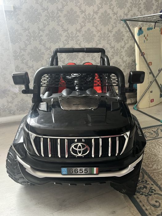 Продам машинка детский