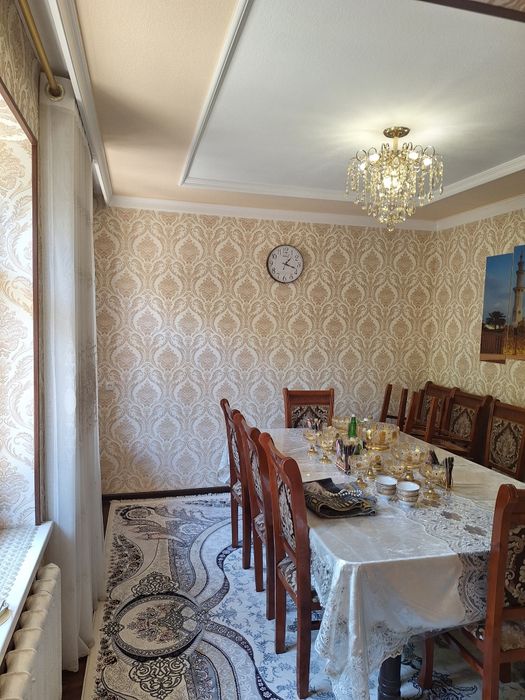 Shofayiz mahallasida 3,23 sotixli Uy sotiladi