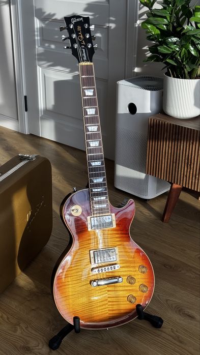 Gibson Les Paul Traditional 2015 USA