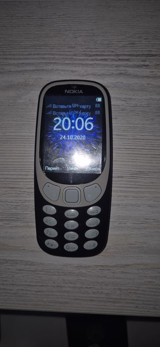 Nokia 3310 сатылады