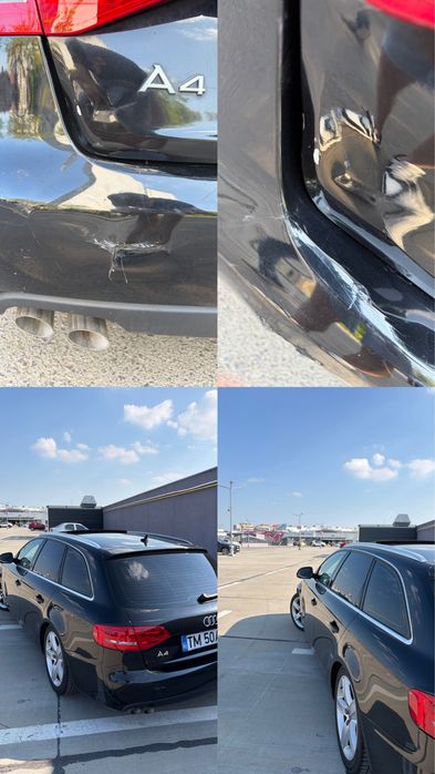Se vinde Audi A4 B8 2009 2.0