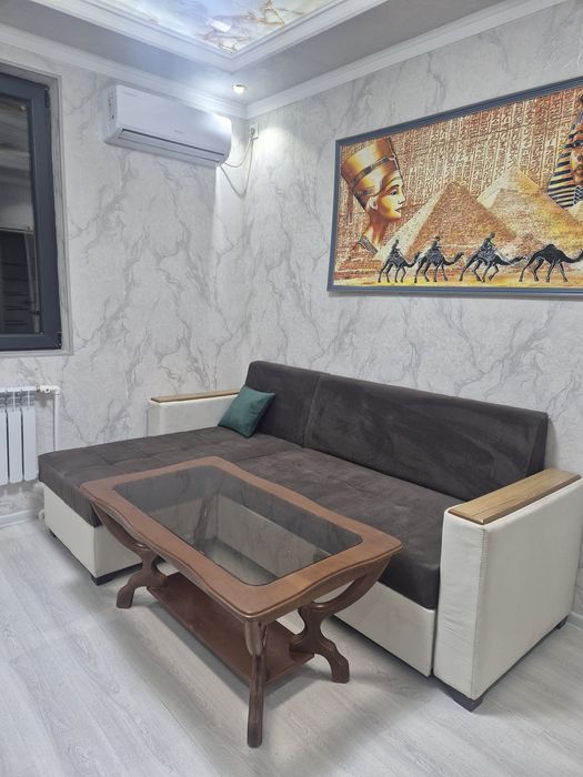 Аренда квартиры на юнусабаде