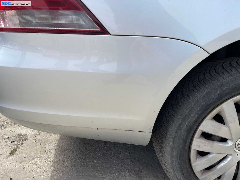 Bara Spoiler Spate Volkswagen Golf 6 Break Combi 2005 - 2010 Culoare LA7W [B4023]