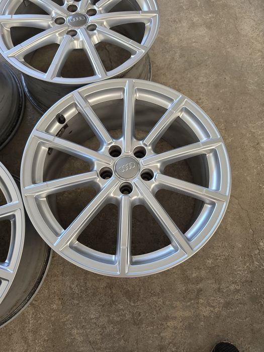 Джанти 19 / 5х112 - Audi A6 и др. 5x112