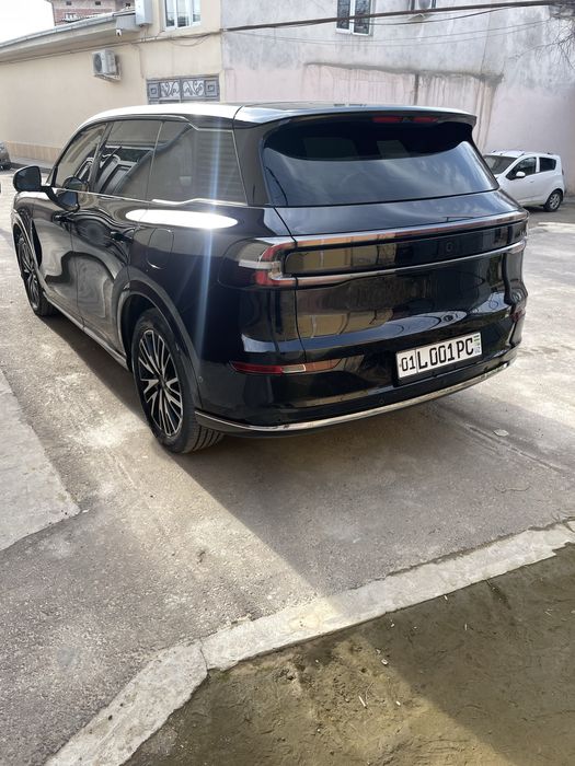 Changan neo Q07 sotiladi